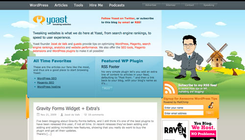 Yoast.com