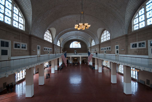 Ellis Island