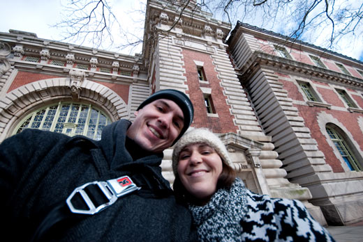 Ellis Island