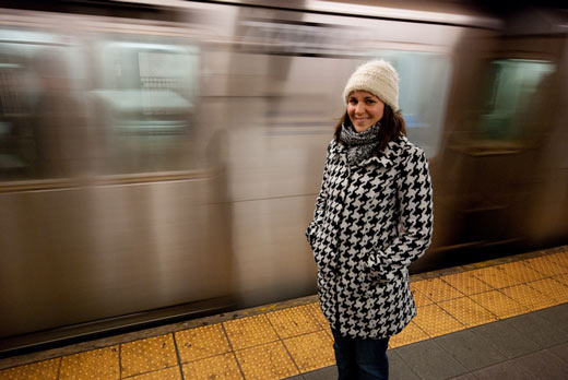 New York City Subway