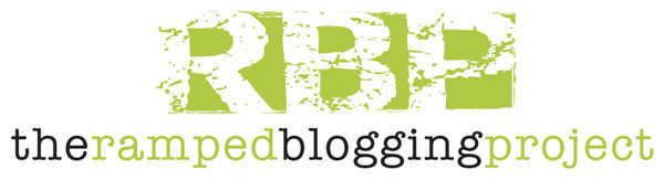 The Ramped Blogging Project