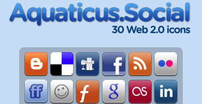 Aquaticus Social by jwloh