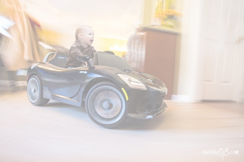 Tearing Up The House – Finding Unique Ways To Capture My Son Tearing Up The House – Finding Unique Ways To Capture My Son