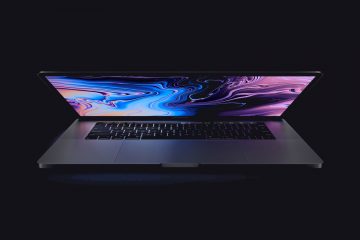 i9 MacBook Pro Thermal Throttling