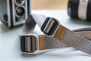 Peak Design Slide LIte Camera Strap