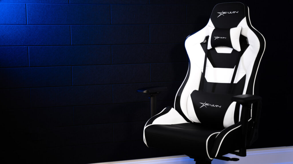 E-Win Racing Flash XL Gaming Chair Review