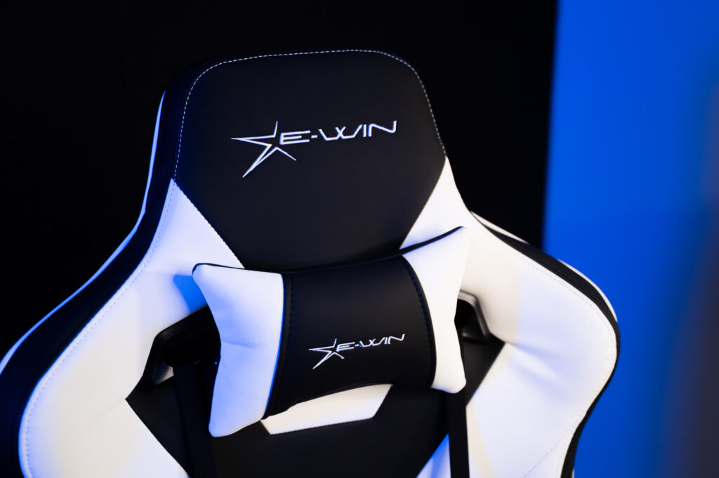 E-Win Racing Flash XL Gaming Chair Review