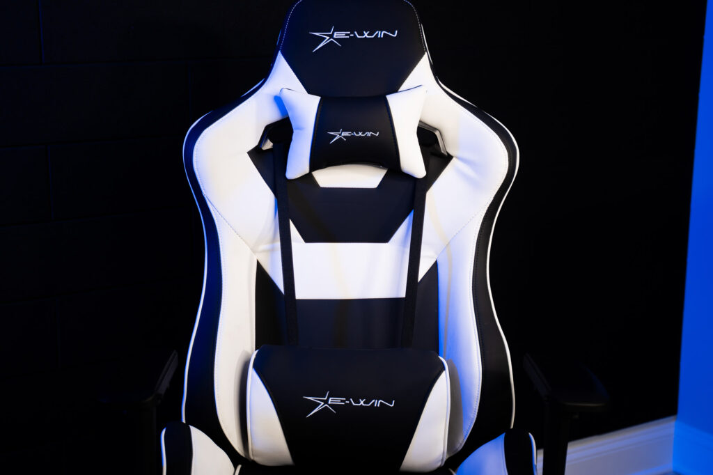 E-Win Racing Flash XL Gaming Chair Review