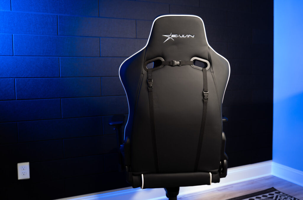 E-Win Racing Flash XL Gaming Chair Review