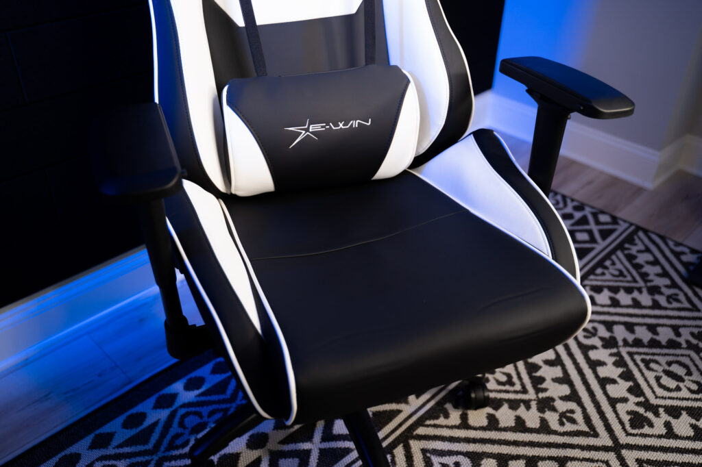 E-Win Racing Flash XL Gaming Chair Review