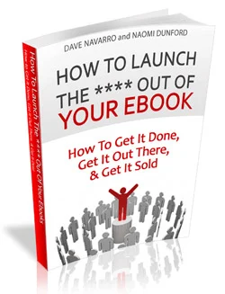 Review: How To Launch The **** Out Of Your Ebook
