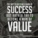 Wealth Does Not Equald Success In Life