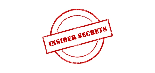 The Insider Secret To Positioning Yourself As The Expert