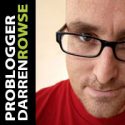 Interview: Darren Rowse – Problogger – Community Builder
