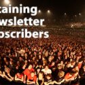 Your Biggest Weapon In Keeping New Newsletter Subscribers