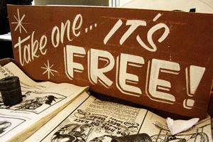 How To Dramitically Increase Your Newsletter Subscription Sign Ups