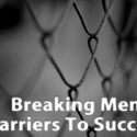 Dropping The Mental Barriers To Actually Make Money Online