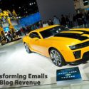 2 Emails That Transform Your Newsletter Email List Into Cash
