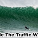 Riding The Big Wave Of Blog Traffic: 8 Ways To Go Big or Go Home