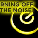 Finding The Off Button: Resting The Blogger Mind