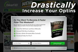 How I Increased My Newsletter Signups By 150% In 3 Minutes