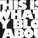 What Does Your Blog's Tagline Say About Your Blog?