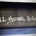 EGO: Drop It or Get Dropped