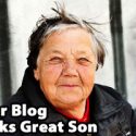 How To Attract More Readers Than Just Your Mom