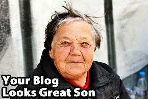 How To Attract More Readers Than Just Your Mom