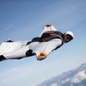 What If Man Could Fly?