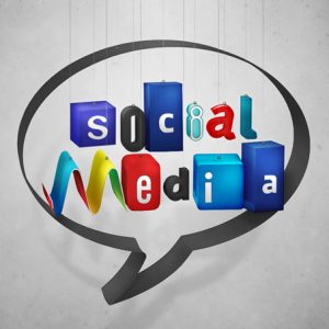 How To Leverage Social Media Into An Asset For Blogging