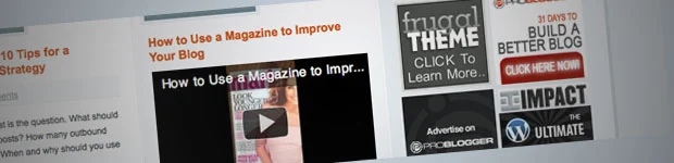 Direct Advertising On Blogs Direct Advertising On Blogs