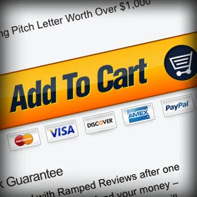 How To Easily Create High Converting Squeeze and Sales Pages For Your eBooks and Products