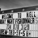 The Week From Hell…