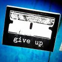 It's Like I Am Giving Up Before I Even Started