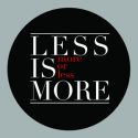 The Profound Power Of Less Is More