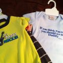 My First Father’s Day… Well Kind of…