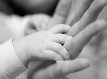 A BIG Day for an Expecting Dad: He Moves…