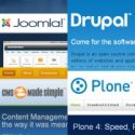 13 Lucky Free Web Content Management Systems for a WordPress Hater