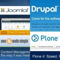 13 Lucky Free Web Content Management Systems for a WordPress Hater