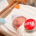 The Big Day: We Meet Daniel For The First Time