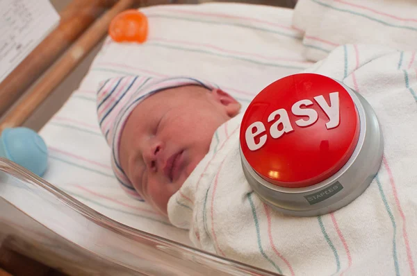 Daniel Easy Button Daniel Easy Button