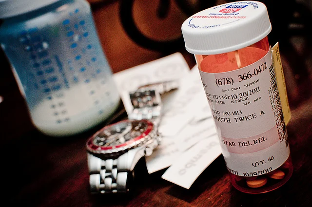 pills