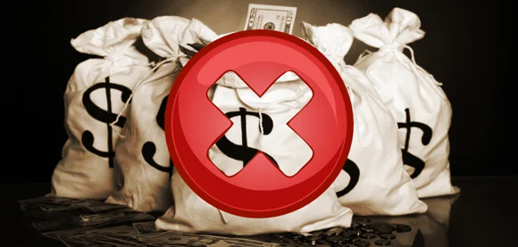 Make No Money