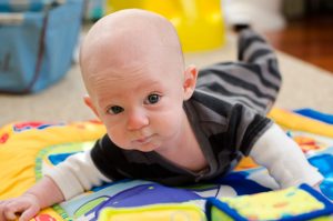 Baby Pictures