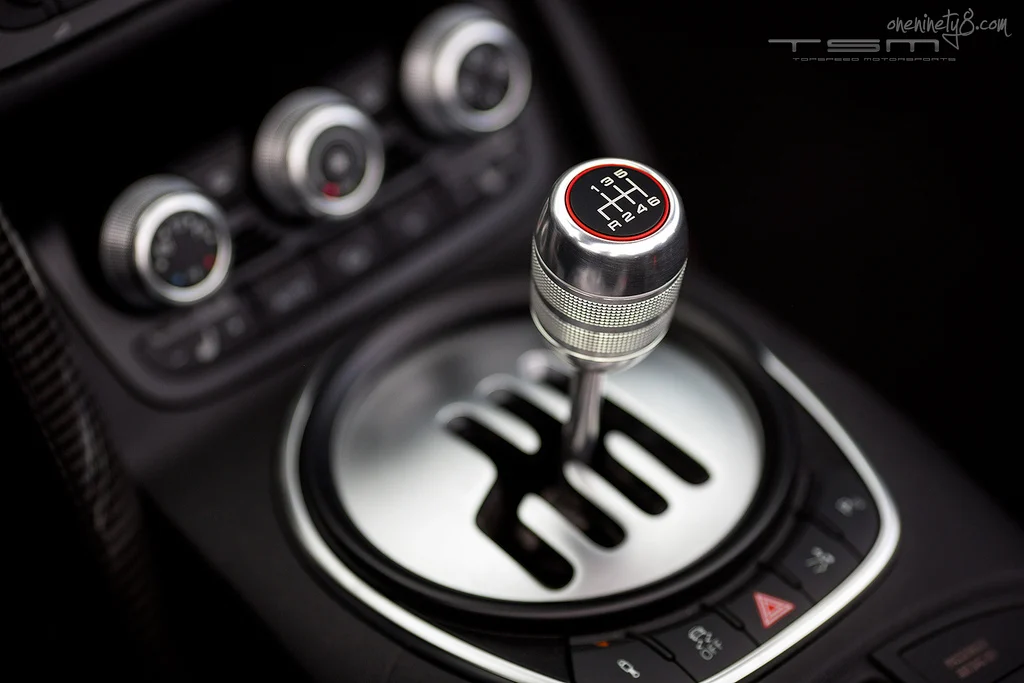 6-speed
