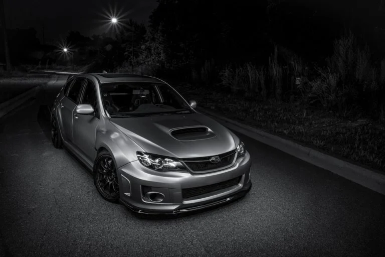 My 2011 Subaru WRX – Family Rocket Ship
