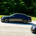 FS: 2009 Cadillac CTS-V 6MT Sedan – 1,306whp on nitrous / 803whp on 93oct and meth