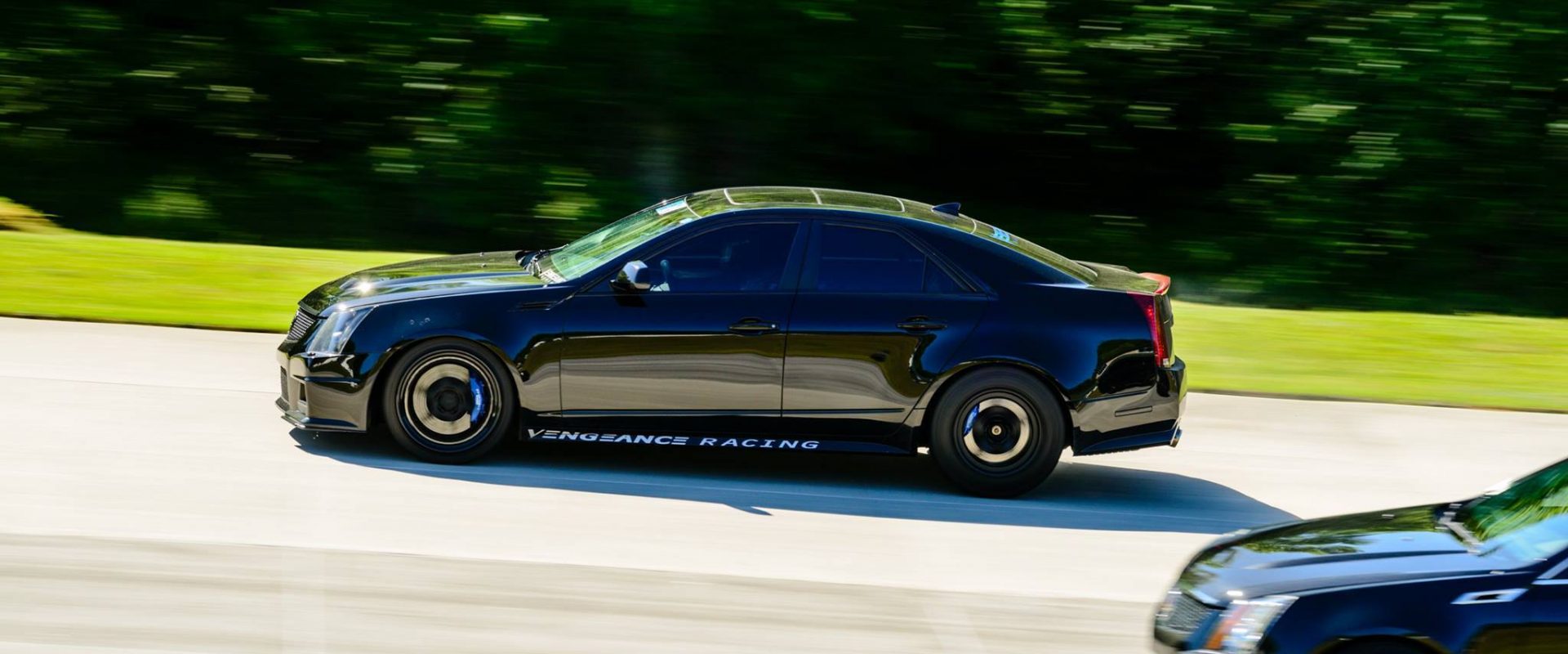 nopower cadillac cts-v