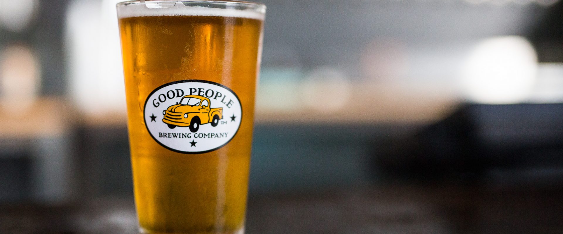 Good People Session IPA